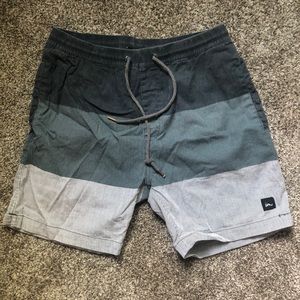 Men’s Size 30 Imperial Swim Trunks